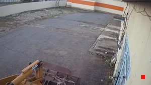 Caméra IP - RU