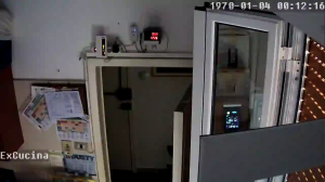Caméra IP - IT