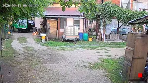 Caméra IP - SK