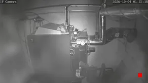 Caméra IP - DE