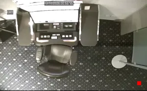 Caméra IP - DE