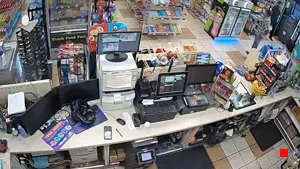 Caméra IP - US