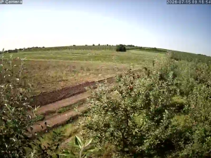 Caméra IP - MD