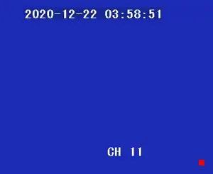 Caméra IP - IR