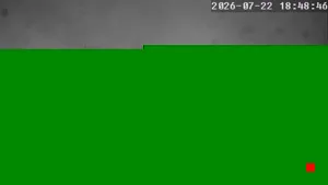 Caméra IP - IR