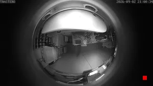 Caméra IP - ES