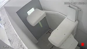 Caméra IP - PA