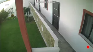 Caméra IP - MX