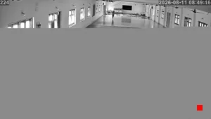 Caméra IP - IN