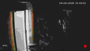 Caméra IP - IT