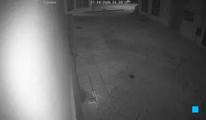 Caméra IP - IT