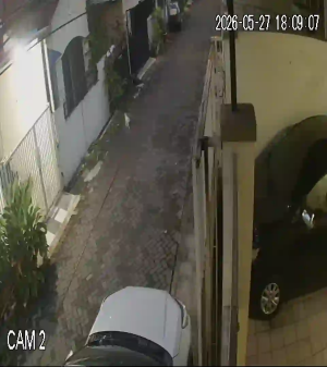Caméra IP - ID