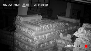 Caméra IP - CN