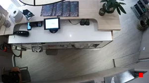 Caméra IP - FR