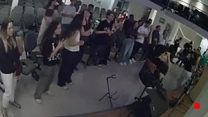 Caméra IP - BR