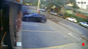 Caméra IP - BR