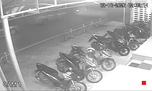 Caméra IP - TH