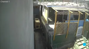 Caméra IP - MX