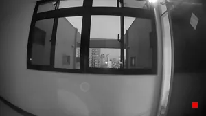 Caméra IP - TW