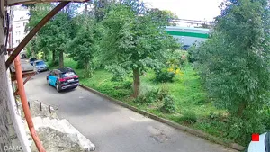 Caméra IP - RU