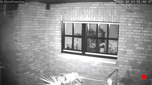 Caméra IP - DE