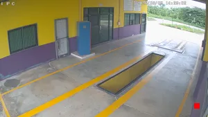 Caméra IP - TH