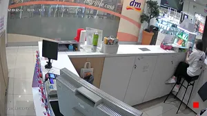 Caméra IP - RO