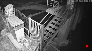 Caméra IP - IT