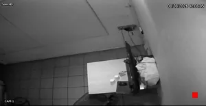 Caméra IP - BR