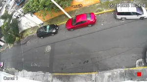 Caméra IP - MX