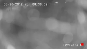 Caméra IP - DE