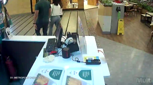 Caméra IP - BR