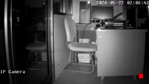 Caméra IP - TH
