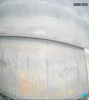 Caméra IP - IN