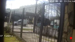 Caméra IP - UY