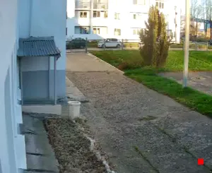 Caméra IP - RU