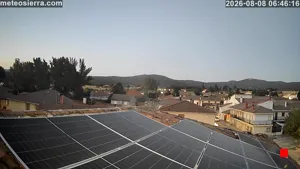 Caméra IP - ES