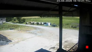 Caméra IP - IE