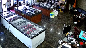 Caméra IP - CN