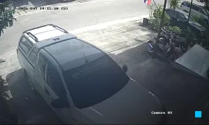 Caméra IP - TH