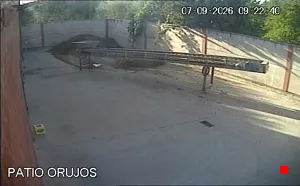 Caméra IP - ES