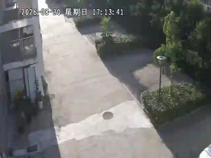 Caméra IP - CN