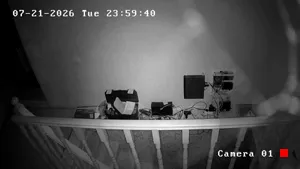 Caméra IP - RU