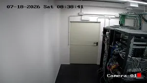 Caméra IP - IT