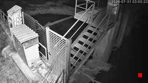 Caméra IP - IT