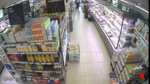 Caméra IP - ES