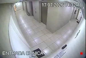 Caméra IP - BR