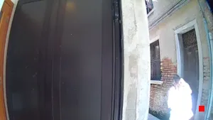 Caméra IP - IT