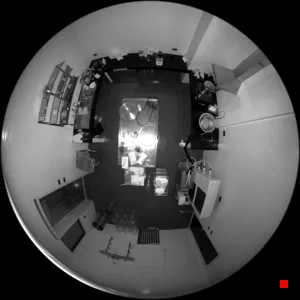 Caméra IP - TH