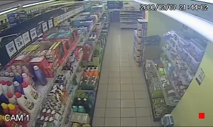 Caméra IP - IT